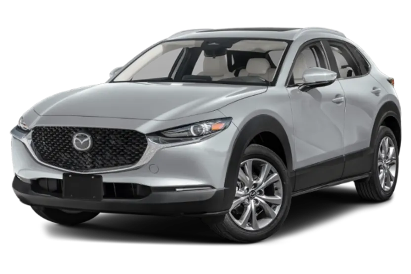 2025 Mazda CX-30 2.5 S Preferred photo 1