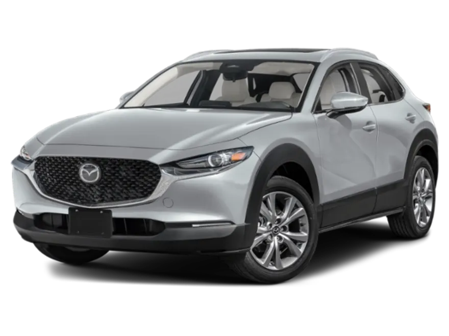 2025 Mazda CX-30 2.5 S Preferred photo 1