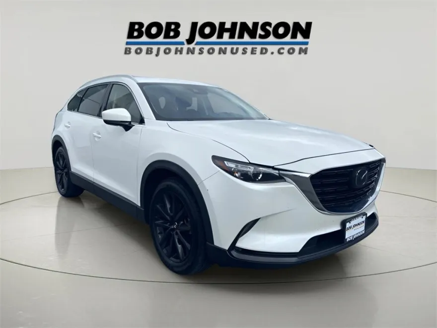 2023 Mazda CX-9 Touring photo 1