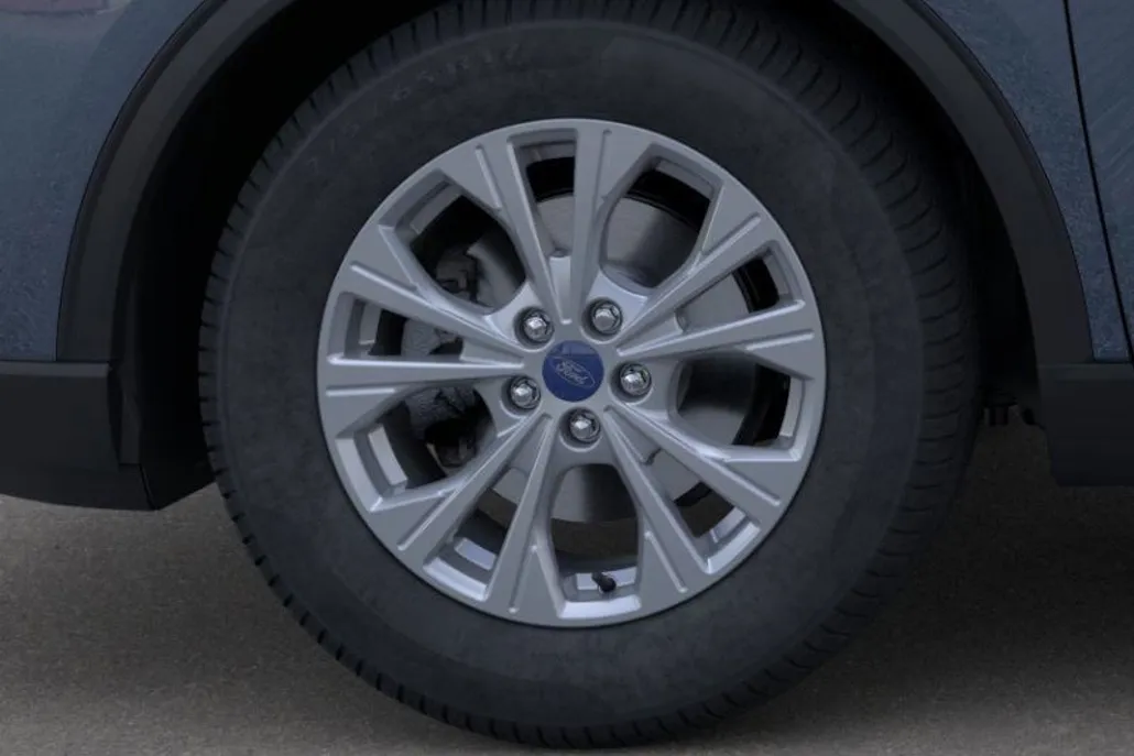 2025 Ford Escape Active photo 1