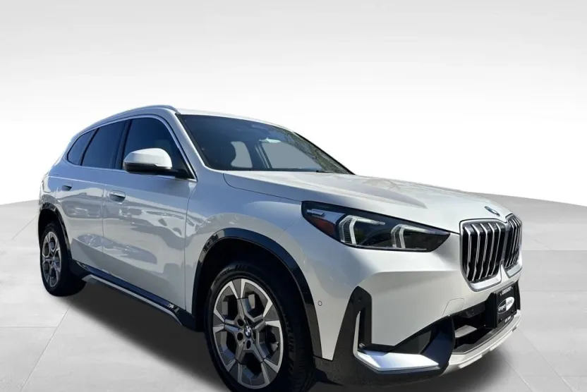 2025 Bmw X1 XDrive28i photo 1