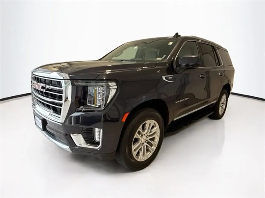 2023 Gmc Yukon SLT photo 1