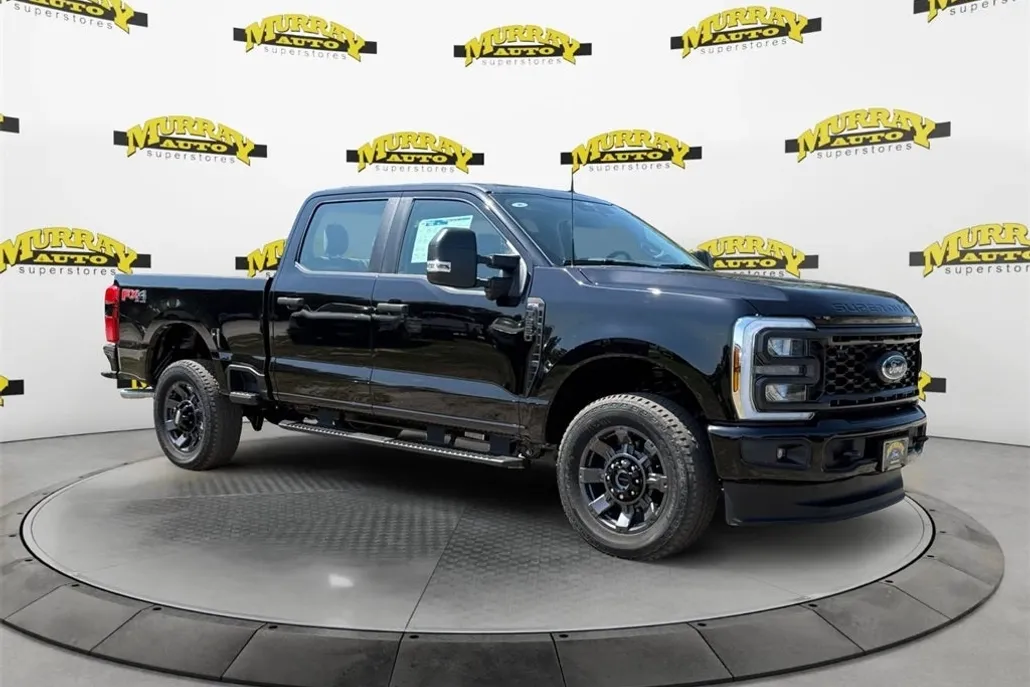2025 Ford F-250 photo 1