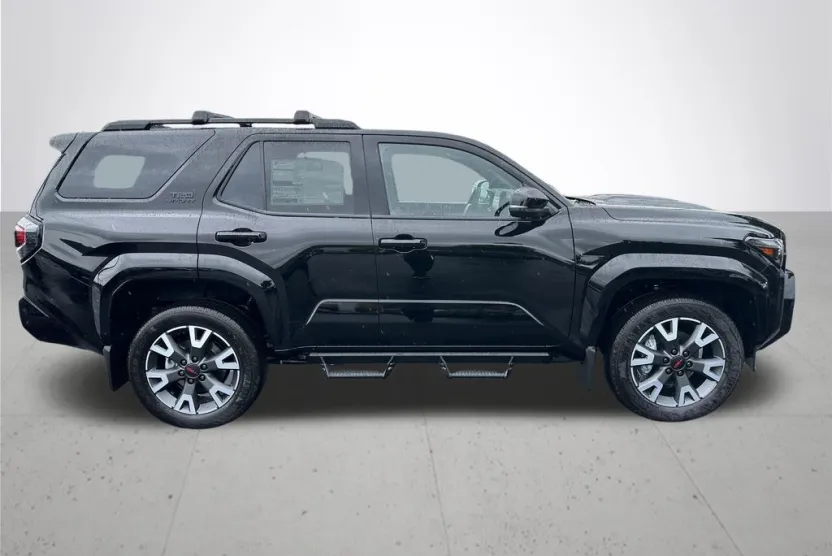 2025 Toyota 4Runner TRD Sport Premium photo 1