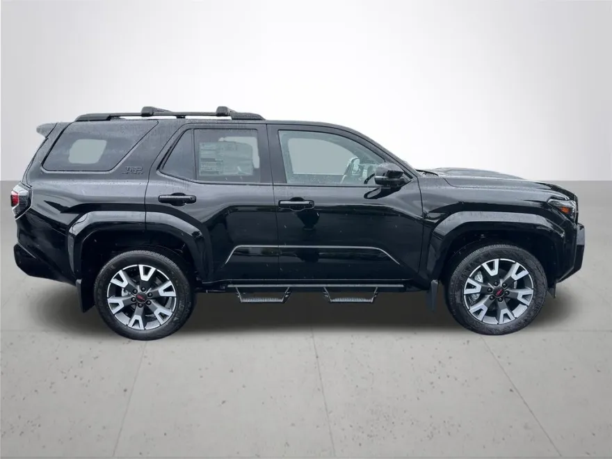 2025 Toyota 4Runner TRD Sport Premium photo 1