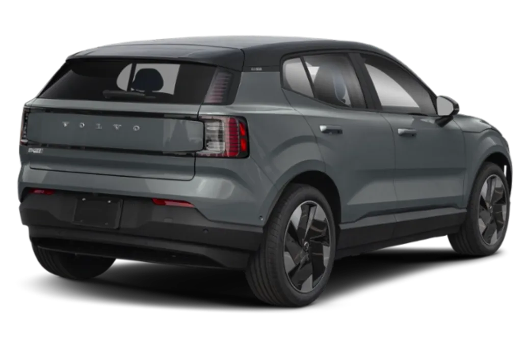 2025 Volvo EX30 Ultra photo 1
