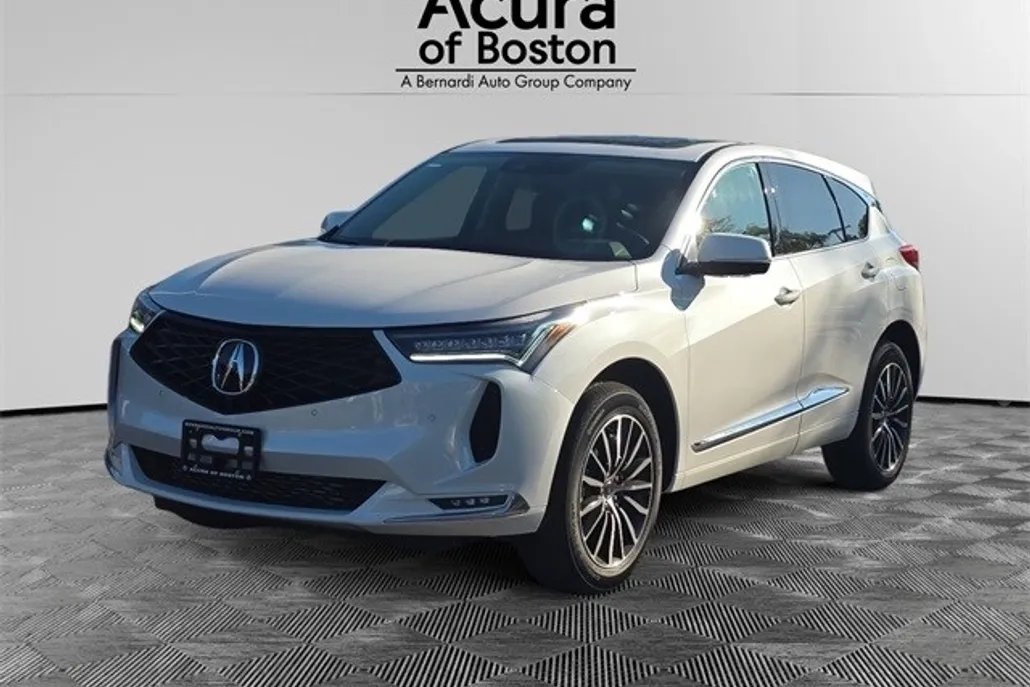 2025 Acura RDX Advance photo 1