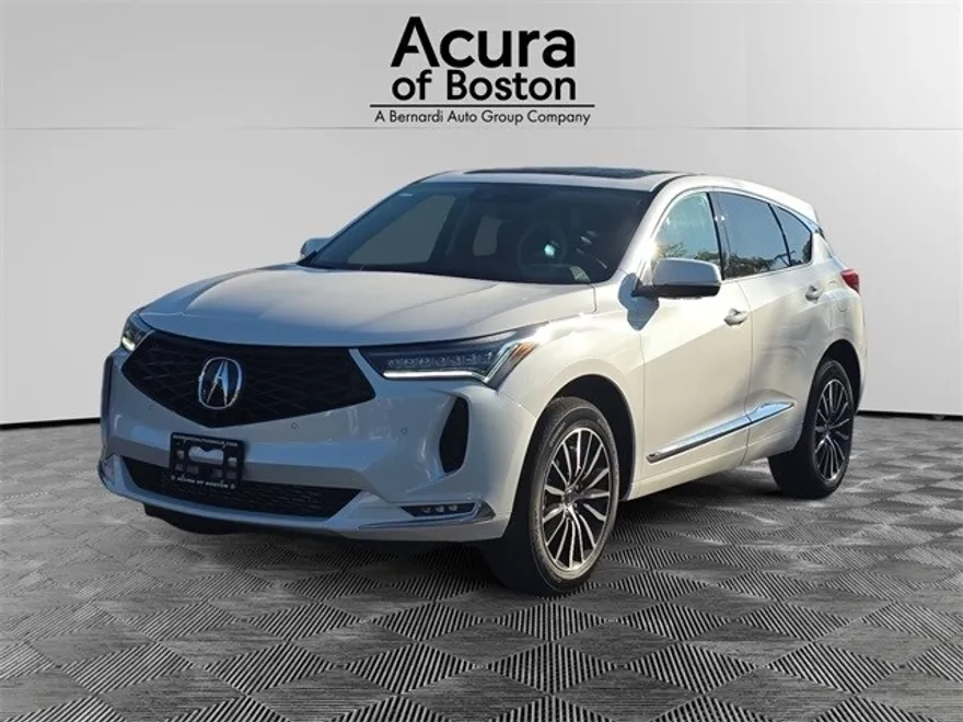 2025 Acura RDX Advance photo 1