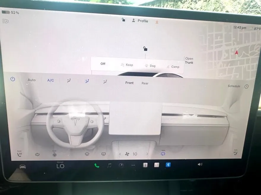 2022 Tesla Model 3 Long Range photo 30