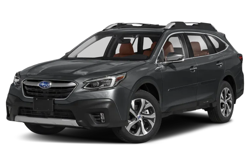 2022 Subaru Outback Touring XT photo 1