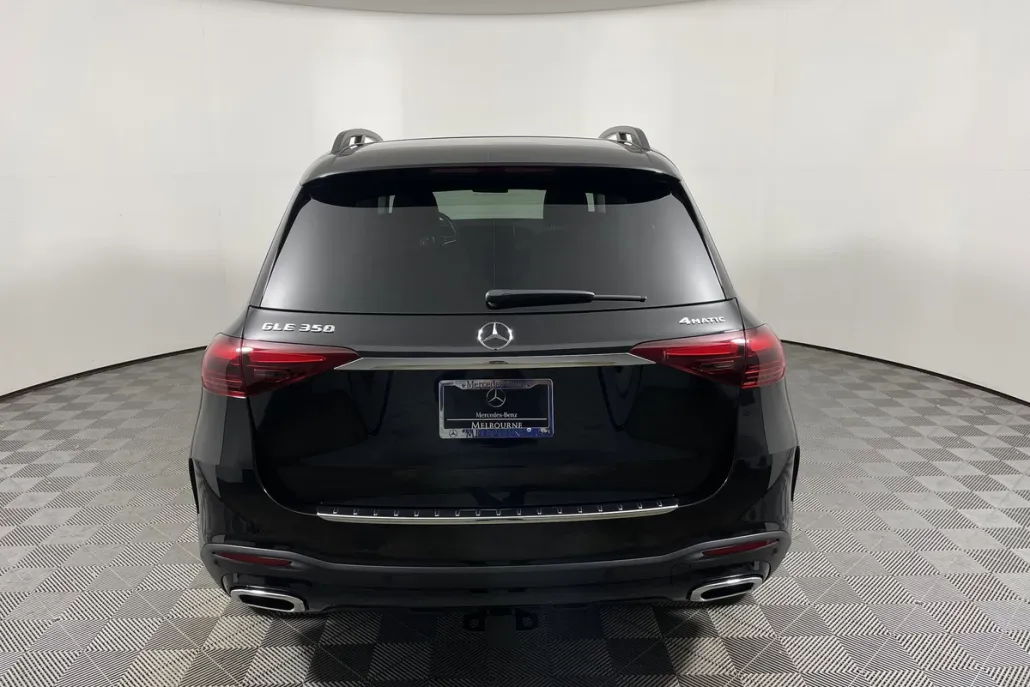 2024 Mercedes Benz GLE 350 4MATIC photo 1