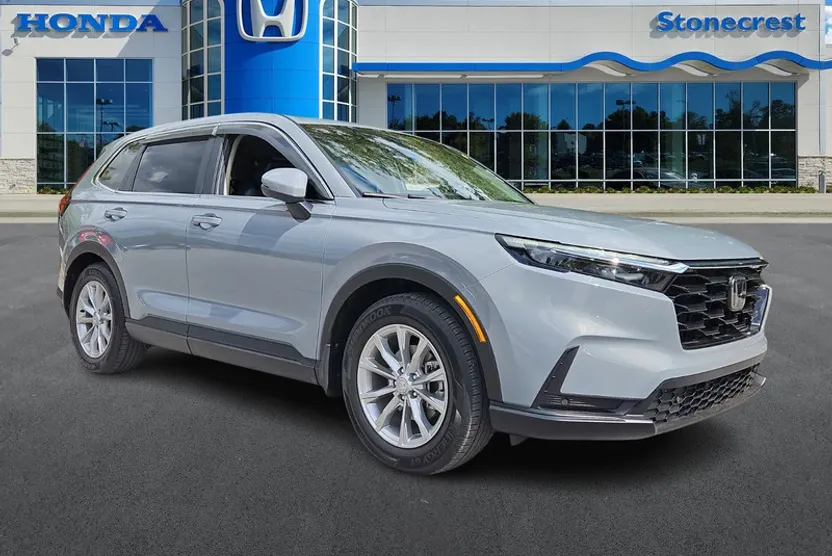 2023 Honda CR-V EX-L photo 1
