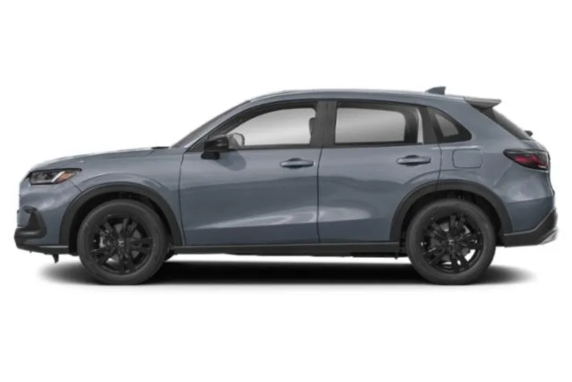 2026 Honda HR-V Sport photo 1