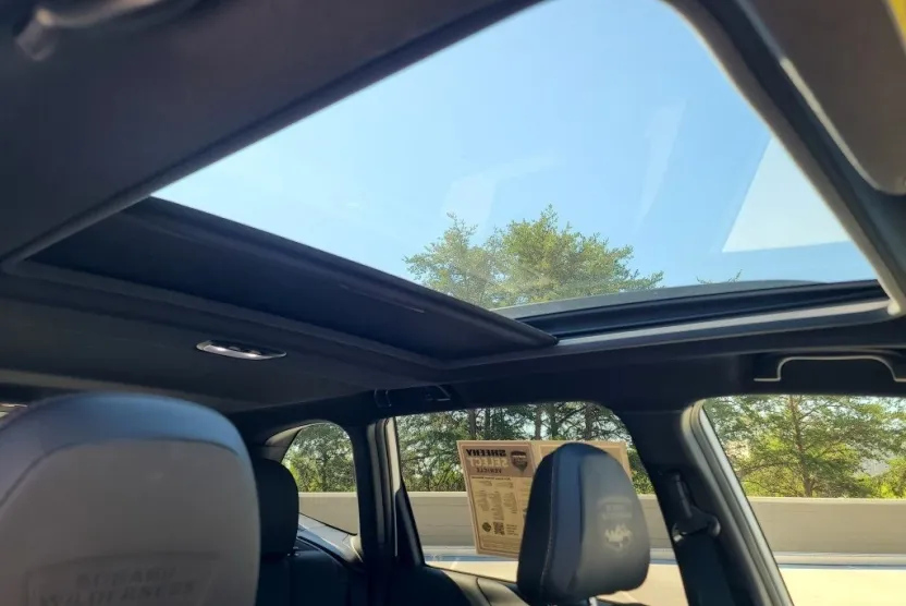 2024 Subaru Forester Wilderness photo 1