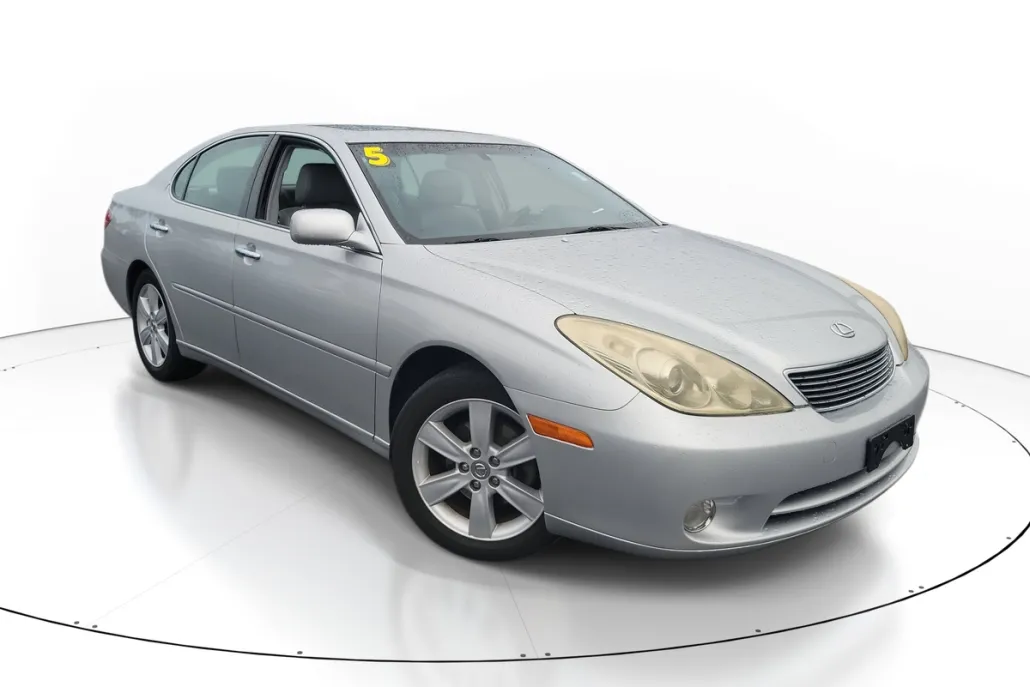 2005 Lexus ES 330 Base photo 1