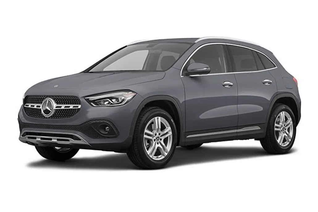 2023 Mercedes Benz GLA 250 photo 1
