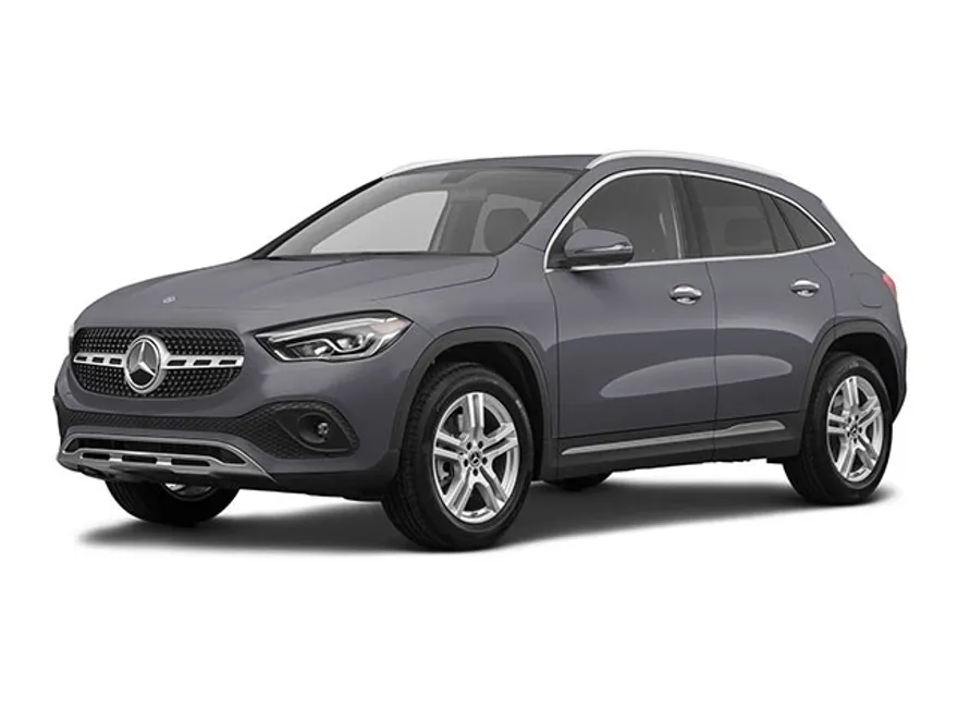 2023 Mercedes Benz GLA 250 photo 1