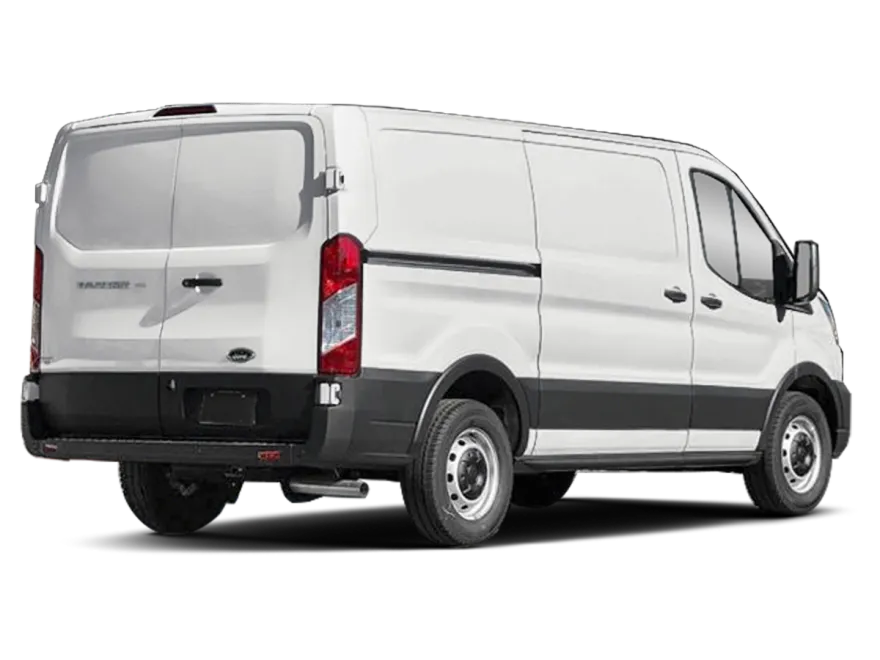2025 Ford Transit photo 1