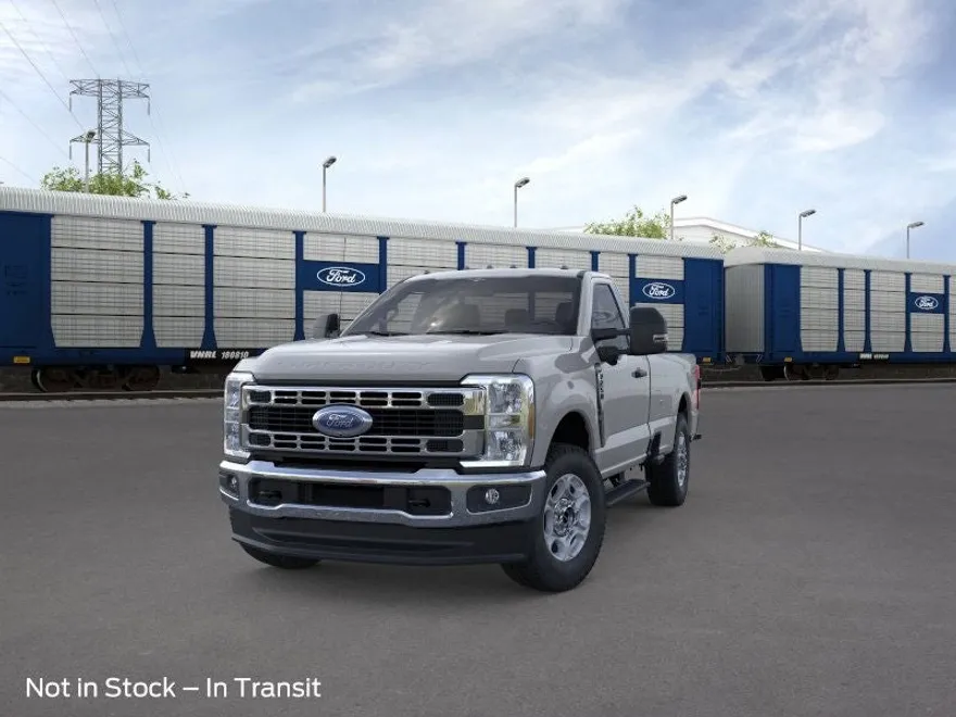 2026 Ford F-250 photo 1