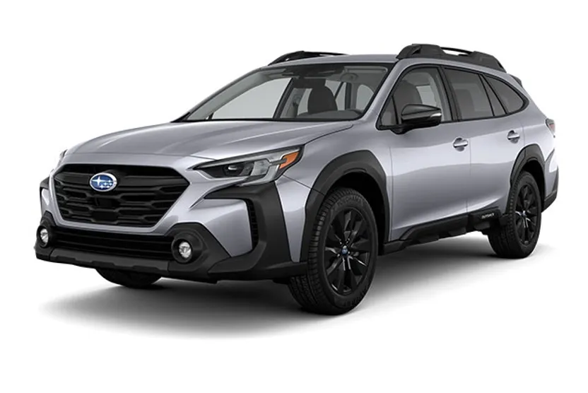 2023 Subaru Outback Onyx Edition photo 1