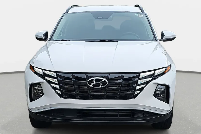 2024 Hyundai Tucson SEL photo 1