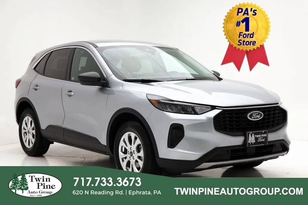 2023 Ford Escape Active photo 1