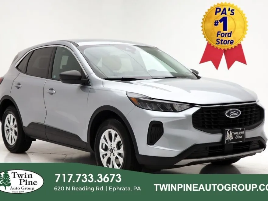 2023 Ford Escape Active photo 1