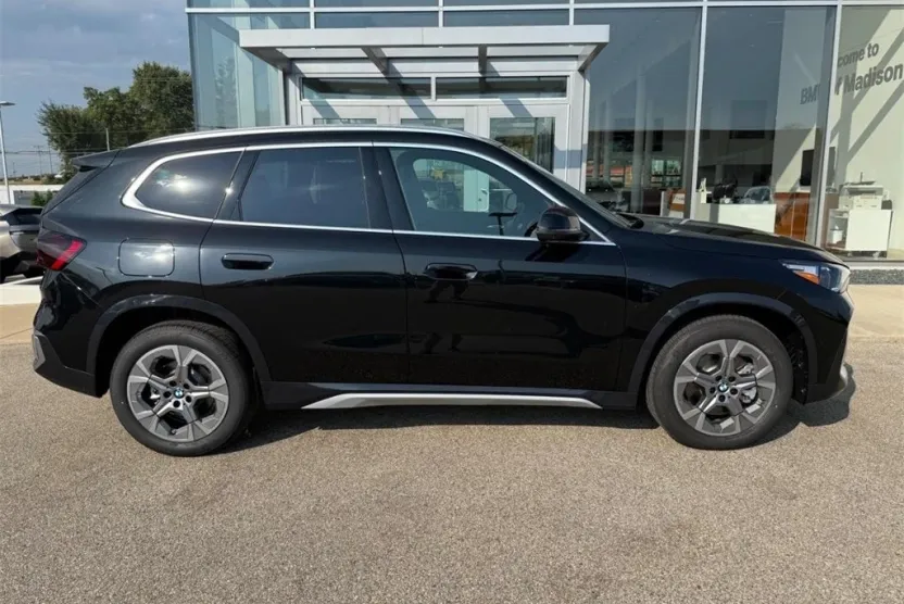 2026 Bmw X1 XDrive28i photo 1