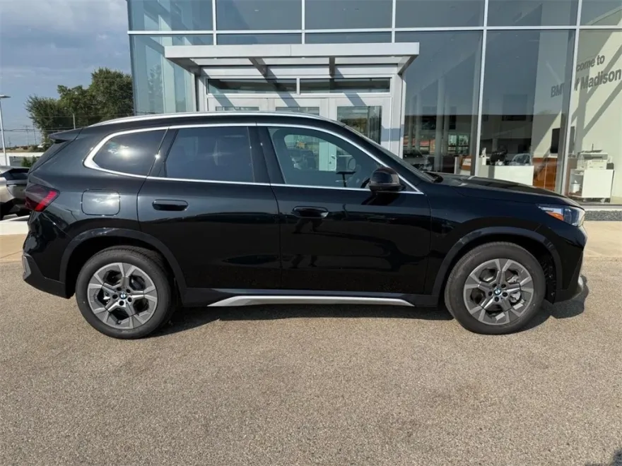 2026 Bmw X1 XDrive28i photo 1