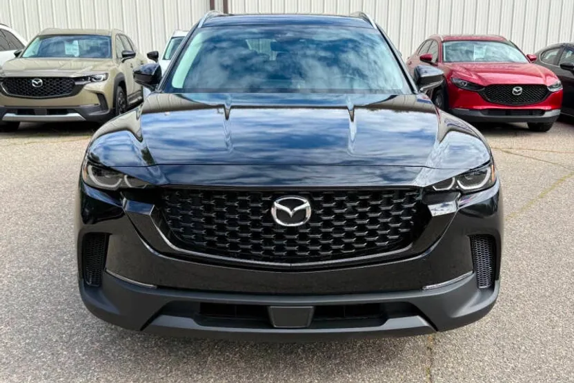 2024 Mazda CX-50 2.5 S Premium photo 1