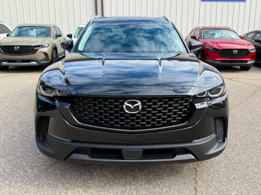 2024 Mazda CX-50 2.5 S Premium photo 1