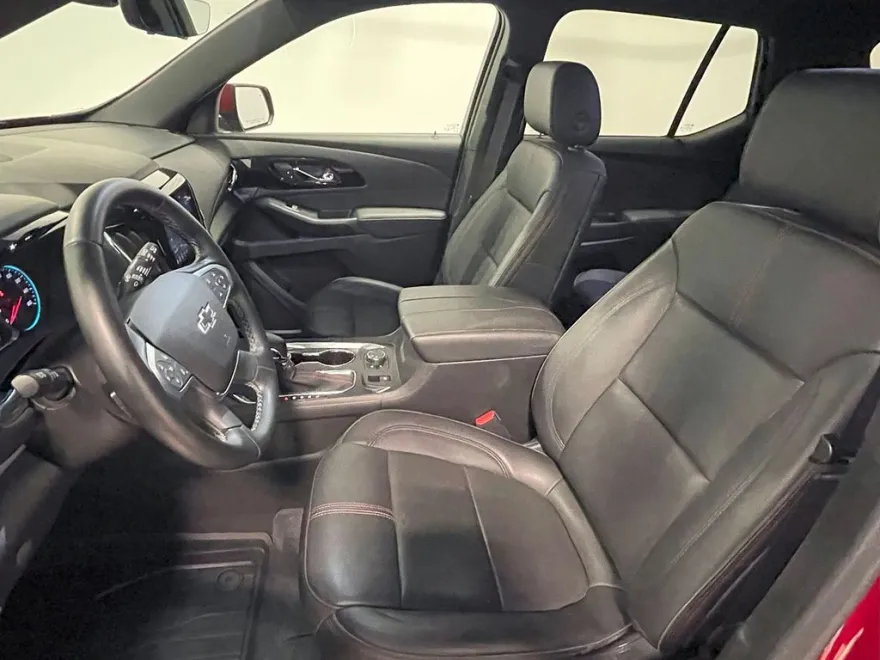 2023 Chevrolet Traverse RS photo 1