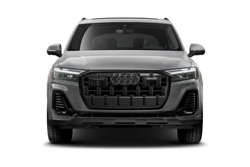 2025 Audi Q7 55 Premium Plus photo 3
