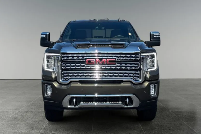 2022 Gmc Sierra Denali Ultimate photo 1
