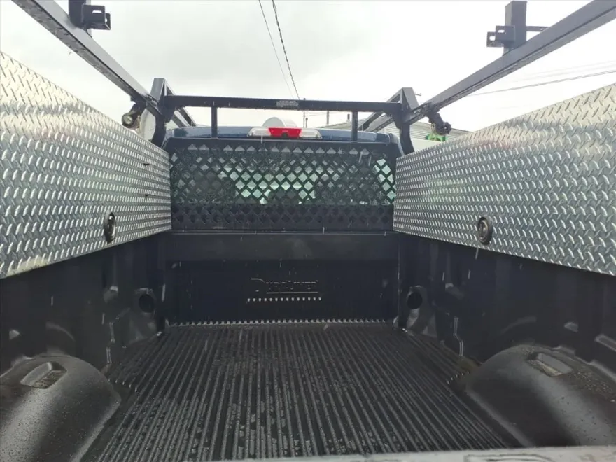 2019 Ford F-250 XL photo 17