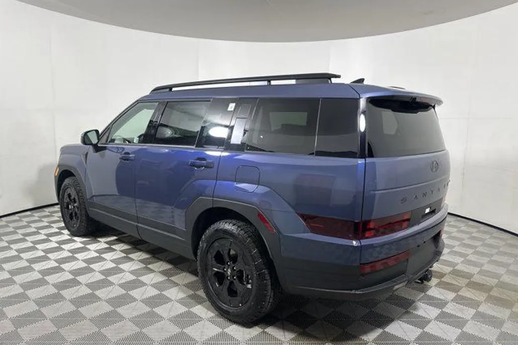 2026 Hyundai Santa Fe XRT photo 1