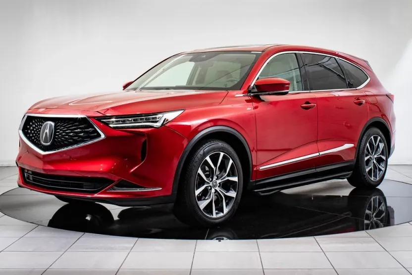 2023 Acura MDX SH-AWD Technology photo 1