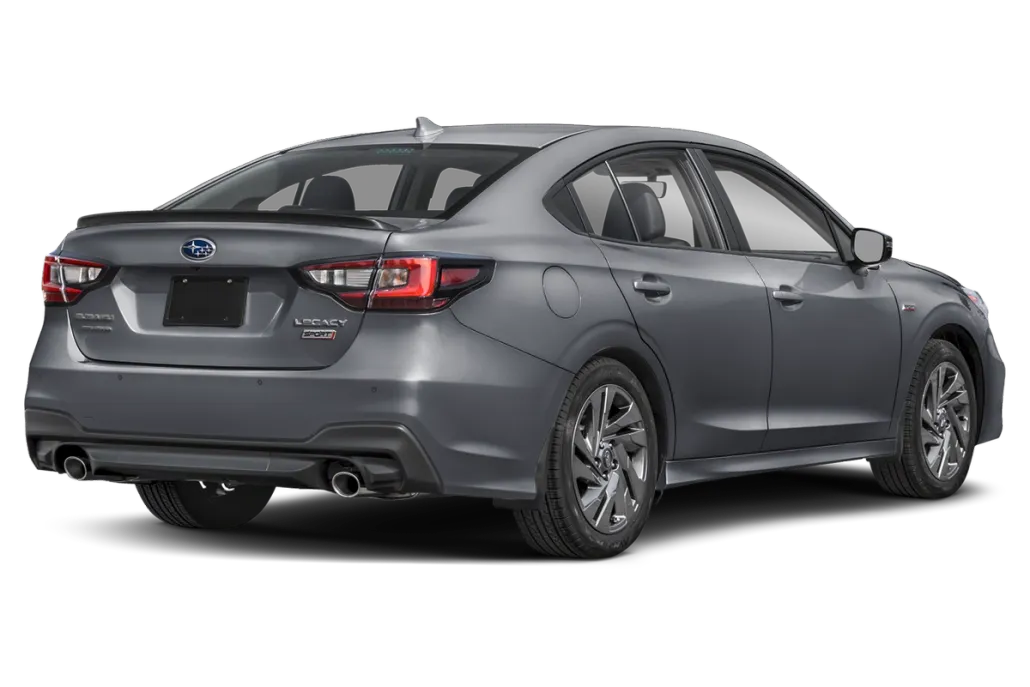 2025 Subaru Legacy Sport photo 1