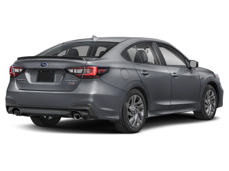 2025 Subaru Legacy Sport photo 1