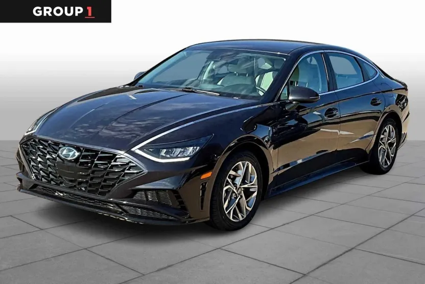 2023 Hyundai Sonata SEL photo 1