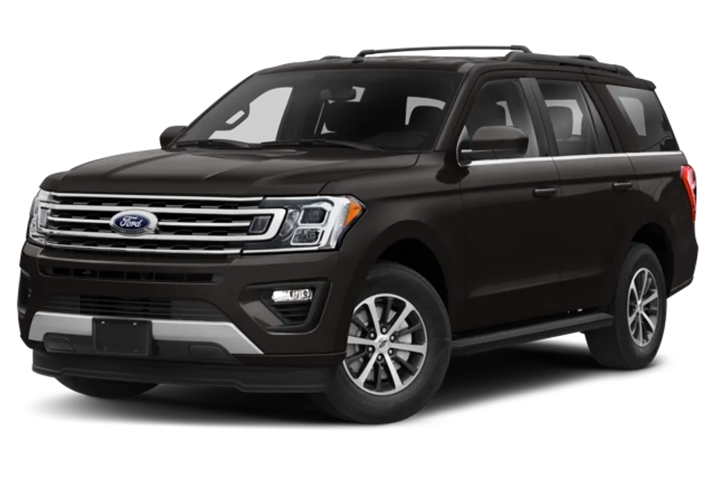 2018 Ford Expedition Limited photo 1