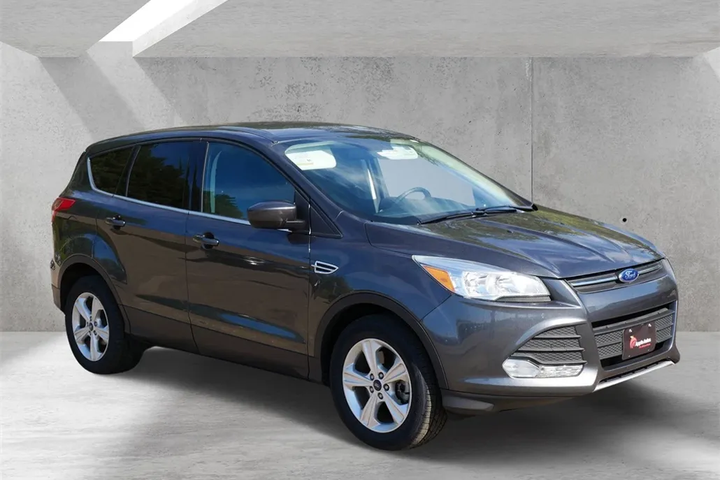 2016 Ford Escape SE photo 1