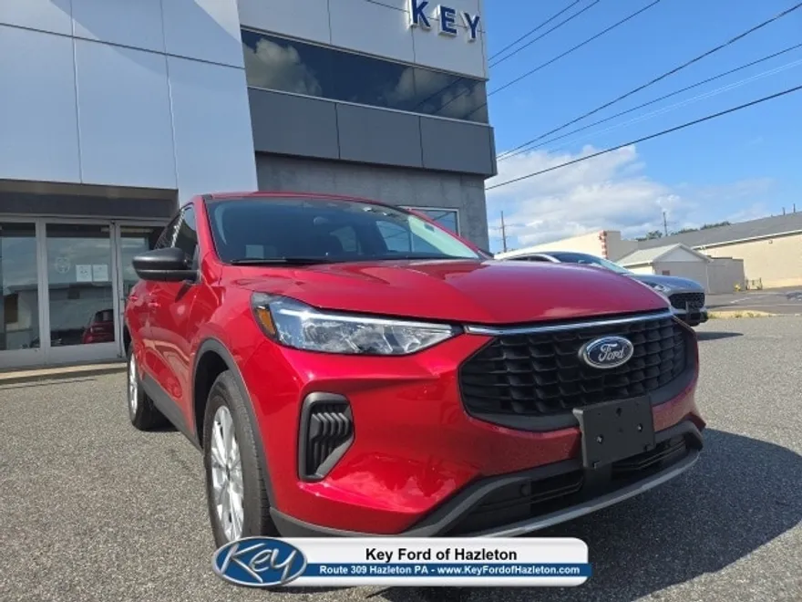 2023 Ford Escape Active photo 1