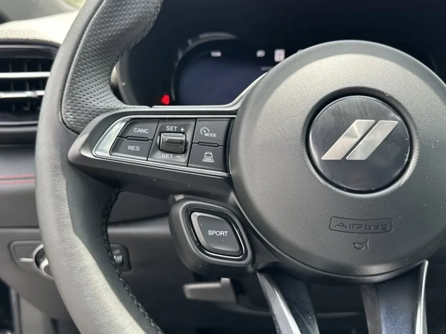 2024 Dodge Hornet GT Plus photo 17