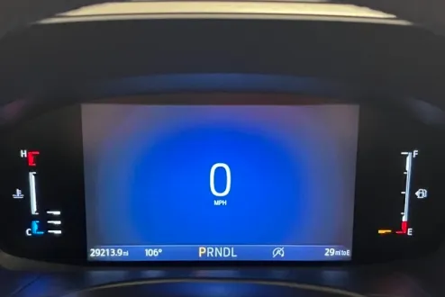 2023 Ford Escape Active photo 3