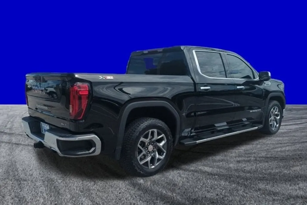2023 Gmc Sierra 1500 SLT photo 1