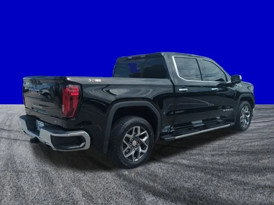 2023 Gmc Sierra 1500 SLT photo 1
