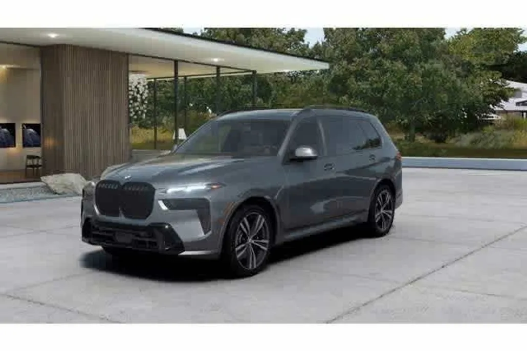 2026 Bmw X7 xDrive40i photo 1