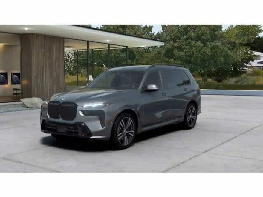 2026 Bmw X7 xDrive40i photo 1