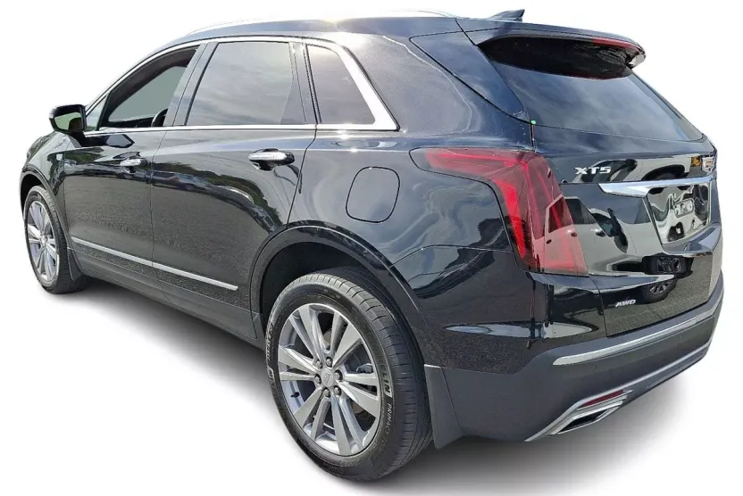 2023 Cadillac XT5 Premium Luxury photo 1